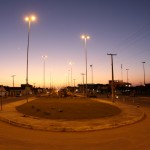Seinfra duplica perímetro urbano do povoado Colônia 13 -