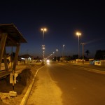 Seinfra duplica perímetro urbano do povoado Colônia 13 -