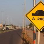 Seinfra duplica perímetro urbano do povoado Colônia 13 -