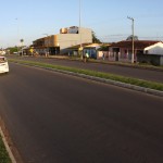 Seinfra duplica perímetro urbano do povoado Colônia 13 -