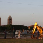 Seinfra duplica perímetro urbano do povoado Colônia 13 -