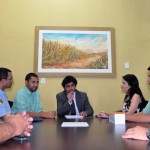 SSP instalará unidades especializadas no prédio da Ferrovia CentroAtlântica - Foto: Arquivo Jornal da Cidade