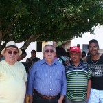 SUBSEAS participa dos 32 anos da retomada das terras da tribo Xocó - Fotos: Ascom/SUBSEAS
