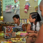 Ponto de Cultura inaugura novos espaços e promove inclusão social -