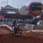 Campeonato Brasileiro de Motocross é realizado com sucesso em Aracaju - Fotos: Ascom/Seel