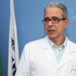 Enfermeiros recebem treinamento para lidar com hemorragia pósparto -