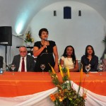 Secretários debatem Plano Nacional de Cultura durante Fórum - Fórum Nacional de Secretários e Dirigentes de Cultura que acontece no Amapá / Fotos: Ascom/Secult