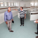 Governo de Sergipe vai inaugurar mais dois hospitais em outubro -