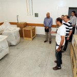 Governo de Sergipe vai inaugurar mais dois hospitais em outubro -