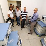 Governo de Sergipe vai inaugurar mais dois hospitais em outubro -