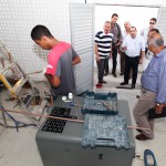 Governo de Sergipe vai inaugurar mais dois hospitais em outubro -