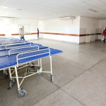 Governo de Sergipe vai inaugurar mais dois hospitais em outubro -