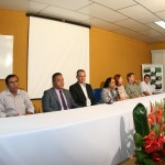 Seagri promove Workshop sobre o uso de agrotóxicos e agricultura sustentável - Fotos: Luiz Carlos Lopes Moreira/Seagri