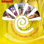 V Semana do Turismo de Sergipe recebe doutores da área   - Imagem/Divulgação
