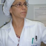 Huse capacita técnicos laboratoriais no diagnóstico imediato das meningites - Fotos: Ascom/Huse