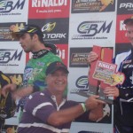 Campeonato Brasileiro de Motocross é realizado com sucesso em Aracaju - Fotos: Ascom/Seel