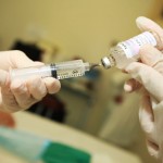 Ambulatório da Oncologia conta com duas salas para procedimentos - Fotos: Márcio Dantas/FHS