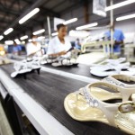 Exportações sergipanas têm melhor resultado em 2011  - Foto: Lucio Teles