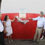 Déda prestigia reinauguração de abatedouro em Ribeirópolis -