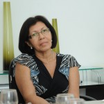 declarou Eliane