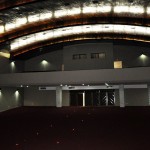 Licitação do equipamento cênico do Teatro Atheneu está em fase de conclusão - Fotos: Fabiana Costa/Secult