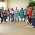 Emdagro estimula OCS´s e garante produção orgânica - Fotos: Ascom/Emdagro