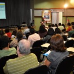Agentes culturais recebem orientações sobre sistema Salic Web - Fotos: Fabiana Costa/Secult