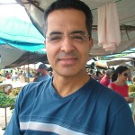Presidente da Cohidro visita a Central de Abastecimento do Estado de Sergipe - Fotos: Ascom/Cohidro