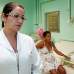 Maternidade se destaca no SUS e concorre a selo de qualidade hospitalar  -