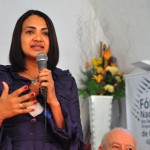 Secretários debatem Plano Nacional de Cultura durante Fórum - Fórum Nacional de Secretários e Dirigentes de Cultura que acontece no Amapá / Fotos: Ascom/Secult