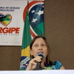 Seed realiza reunião para apresentar concurso de Redação da TV Sergipe - Fotos: Wandycler Júnior/Seed