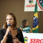 Seed realiza reunião para apresentar concurso de Redação da TV Sergipe - Fotos: Wandycler Júnior/Seed