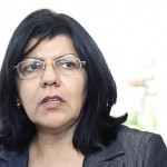 Familiares e autoridades lamentam a morte de Manoel Celestino Chagas - Diversos familiares