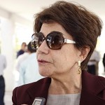 autoridades e personalidades da sociedade sergipana participaram do velório de Manoel Celestino Chagas