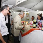 Jackson Barreto faz abertura da ExpoSergipe e destaca fortalecimento do setor agropecuário  - “A ExpoSergipe abre perspectivas para quem comercializa seu rebanho e apresenta a qualidade da agricultura familiar sergipana"