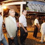 Jackson Barreto faz abertura da ExpoSergipe e destaca fortalecimento do setor agropecuário  - “A ExpoSergipe abre perspectivas para quem comercializa seu rebanho e apresenta a qualidade da agricultura familiar sergipana"