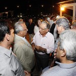 Jackson Barreto faz abertura da ExpoSergipe e destaca fortalecimento do setor agropecuário  - “A ExpoSergipe abre perspectivas para quem comercializa seu rebanho e apresenta a qualidade da agricultura familiar sergipana"