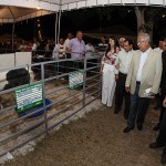 Jackson Barreto faz abertura da ExpoSergipe e destaca fortalecimento do setor agropecuário  - “A ExpoSergipe abre perspectivas para quem comercializa seu rebanho e apresenta a qualidade da agricultura familiar sergipana"