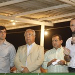 Jackson Barreto faz abertura da ExpoSergipe e destaca fortalecimento do setor agropecuário  - “A ExpoSergipe abre perspectivas para quem comercializa seu rebanho e apresenta a qualidade da agricultura familiar sergipana"