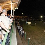 Jackson Barreto faz abertura da ExpoSergipe e destaca fortalecimento do setor agropecuário  - “A ExpoSergipe abre perspectivas para quem comercializa seu rebanho e apresenta a qualidade da agricultura familiar sergipana"