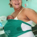 Maternidade se destaca no SUS e concorre a selo de qualidade hospitalar  -