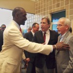 Governo do Estado assina contratos com o Banco Mundial -