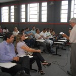 Saúde e sindicatos fazem últimos ajustes legais para acordo coletivo -