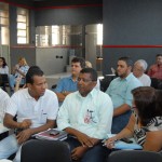 Saúde e sindicatos fazem últimos ajustes legais para acordo coletivo -