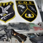 Sergipe registra crescimento histórico de apreensões de armas de fogo -