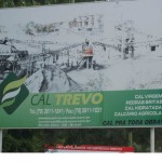 Trabalhos de campo sobre limites entre Simão Dias e Paripiranga são encerrados - Fotos: Victor Ribeiro/Seplag