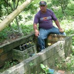 Irrigação pública modifica o perfil sócio econômico do trabalhador rural - Palmeiras Imperiais / Fotos: Ascom/Cohidro