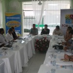 Reunião do Fortur dá início a V Semana do Turismo em Sergipe - Fotos: Ascom/Setur