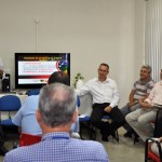 Saúde convida órgãos e entidades e inicia discussão sobre matadouros em SE -