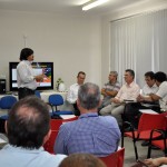 Saúde convida órgãos e entidades e inicia discussão sobre matadouros em SE -